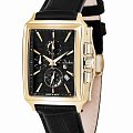 Часы L'Duchen Adventure Chrono D 612.21.31 фото 2